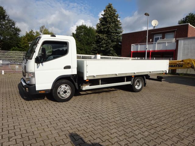 FUSO CANTER  7C15 Pritsche 4x2