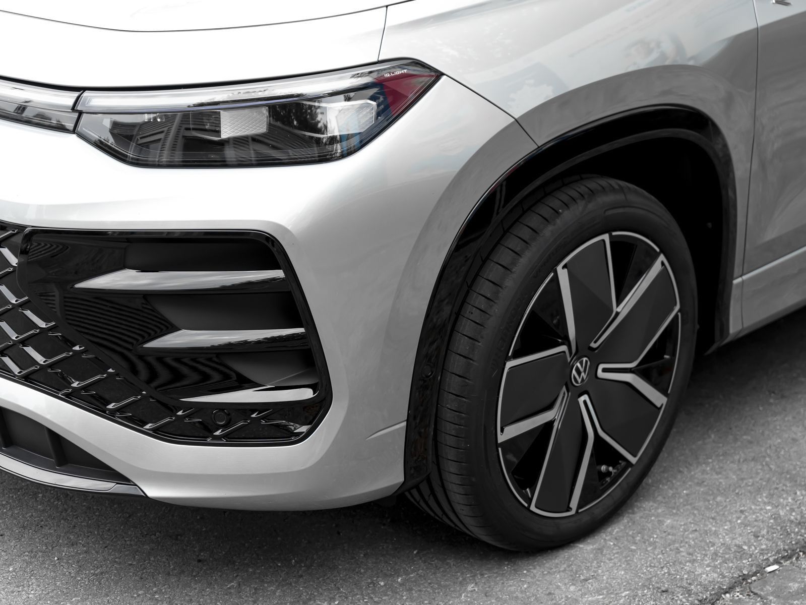 Volkswagen Tayron - Bild 9