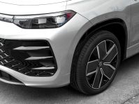 Volkswagen Tayron - Vorschau Bild 9