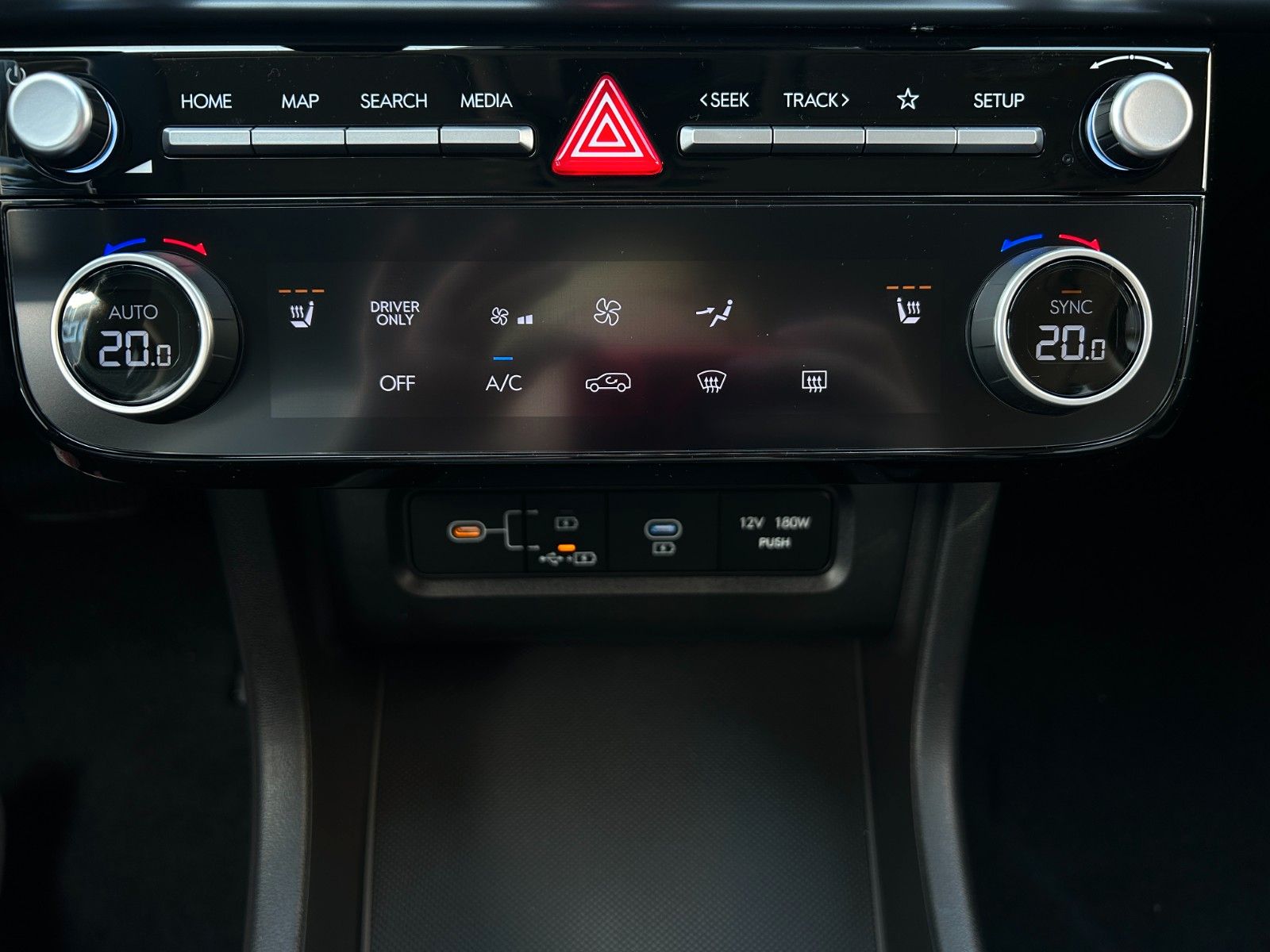 Hyundai Tucson – Bild 23