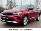 Opel Grandland (X)*Elegance*Memory*LED*DAB*360°* - Opel Grandland (X) in Magdeburg