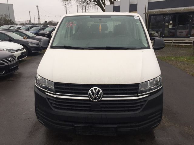 Volkswagen T6   2,0  Transporter