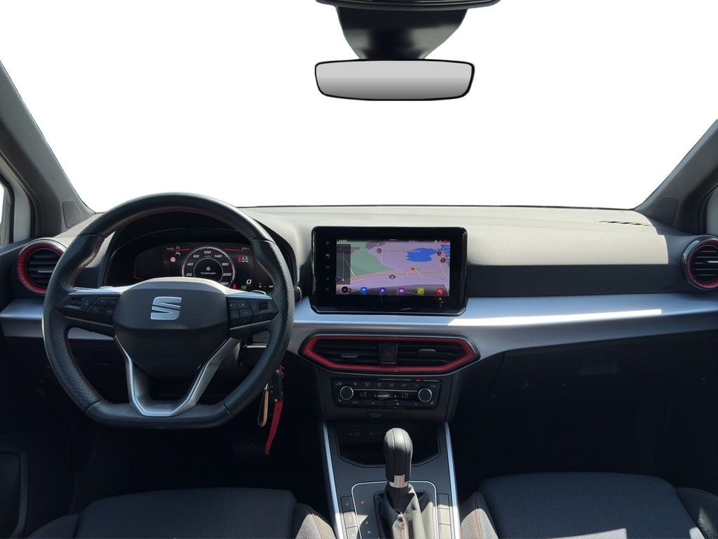Seat Arona - Bild 21