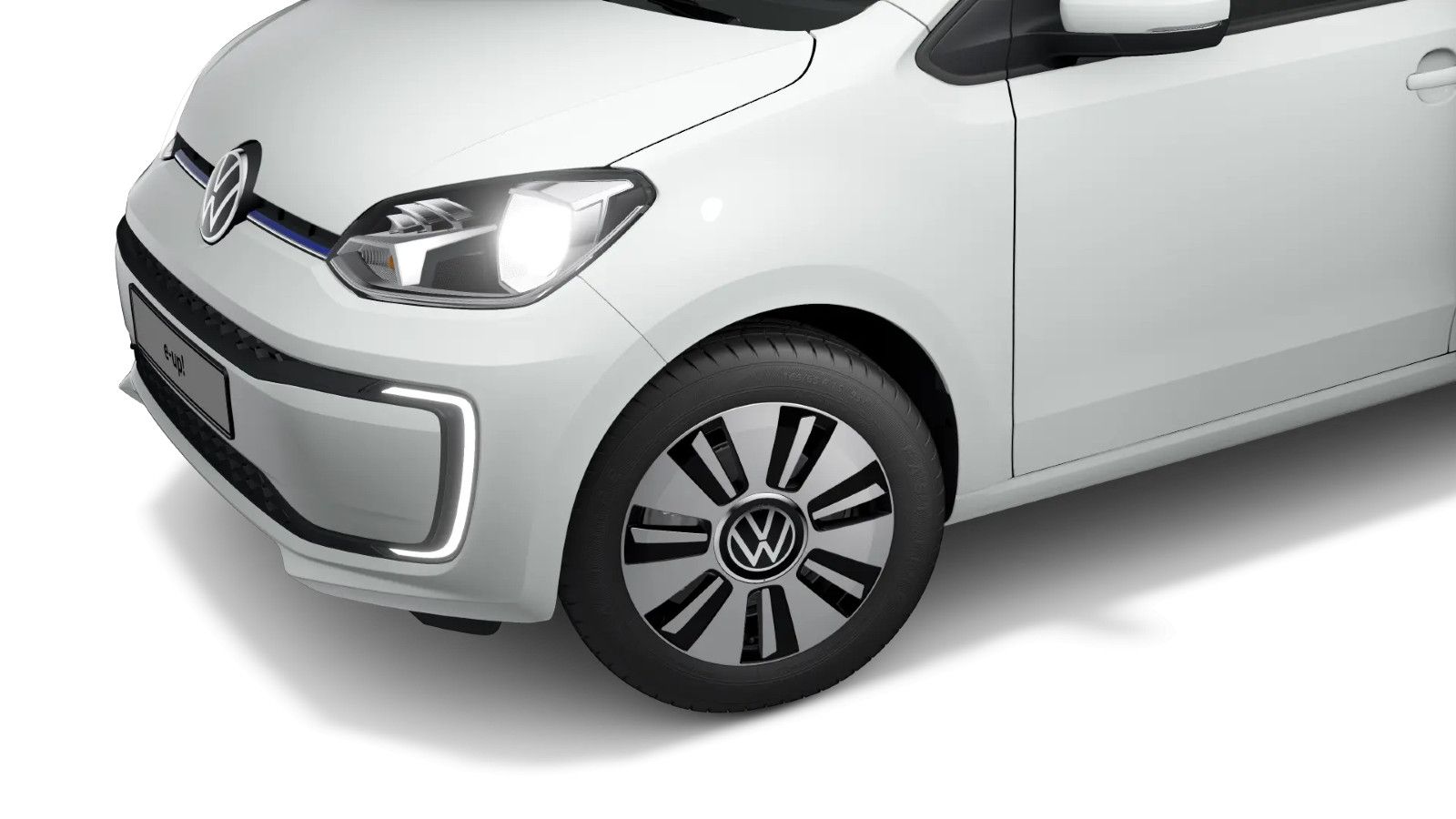 Volkswagen e-up! - Bild 7