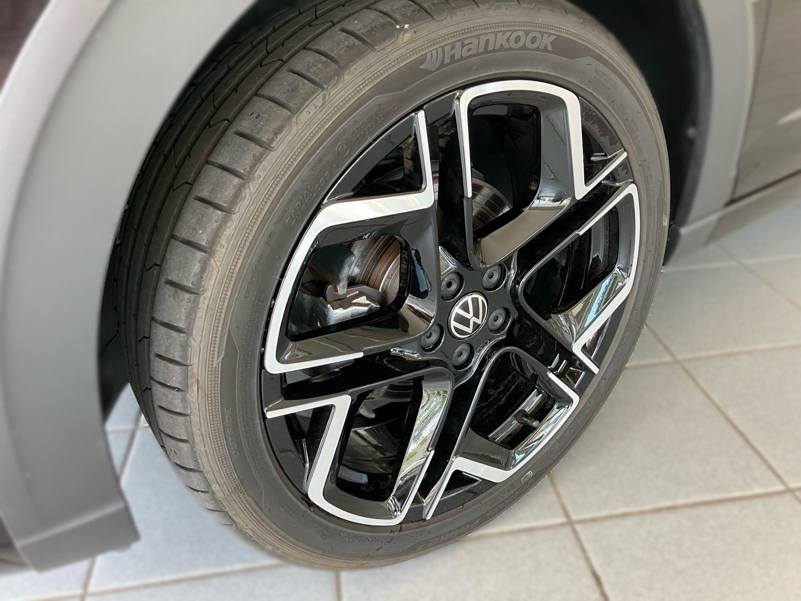 Volkswagen Taigo - Bild 7