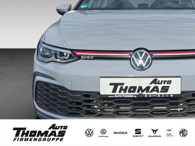 Volkswagen Golf GTI 2,0 6 Gang Klima SHZ