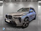 BMW X7 xDrive40i M Sport AHK LiveCockpitProf Kamera - gebrauchte BMW X7 aus dem Jahr 2023
