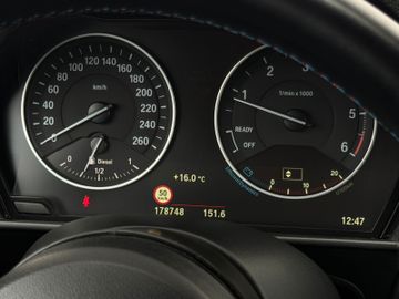 BMW 116 - 8