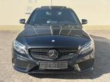 Mercedes-Benz C 43 AMG*4MATIC*KAM*ACC*ILS*SHZ*SHD* - Mercedes-Benz C 43 AMG in Wiesbaden