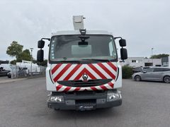 Fahrzeugabbildung Renault Midlum 220 Dxi,Euro 5,Arbeitsbühne,Comet, 14,5 M