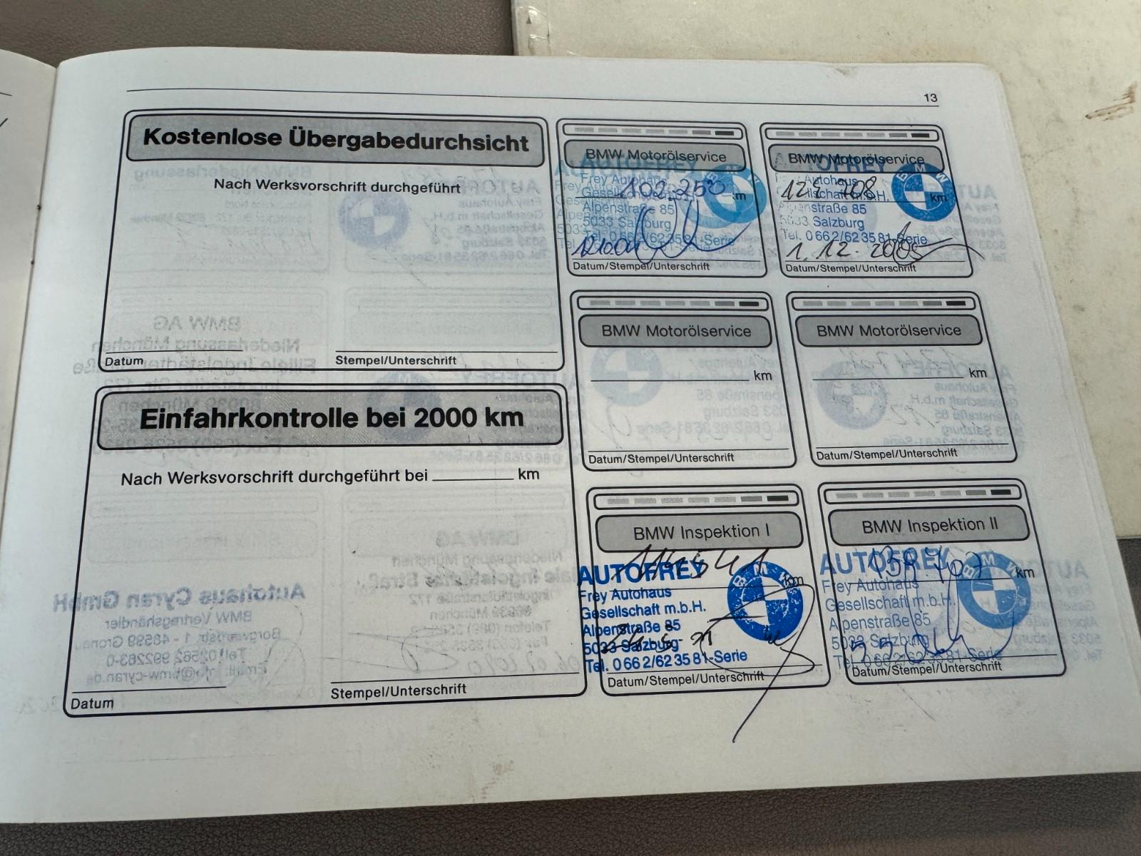 BMW M5 3.8 6 gang AVUS BLAU, 1 of 404