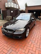 BMW 335D e91 Lci M Paket - BMW 335 aus 2011: 335d