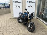 BMW F 800 R mit tiefer Sitzbank  - Angebote entsprechen deinen Suchkriterien