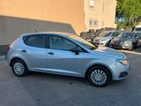 Seat Ibiza Lim. Basis - Seat Ibiza: Basis
