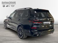 BMW X7 - Vorschau Bild 3