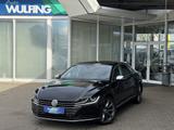Volkswagen Arteon Elegance 4M ACC LED LEDER DYNAUDIO 2. Hd. - Volkswagen Arteon: Elegance