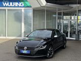 Volkswagen Arteon Elegance 4M ACC LED LEDER DYNAUDIO 2. Hd. - Volkswagen Arteon: Elegance