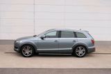 Audi Q 7 Offroad Paket - Audi: Offroad