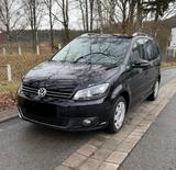 Volkswagen VW - TOURAN - 2.0 TDI - DSG - Sondermodell... - Volkswagen Touran: Sondermodell