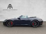 Porsche 992 GTS Cabrio BOSE 14-W/S ACC Sign/Lane SAGA - Porsche Series 911 in Düsseldorf