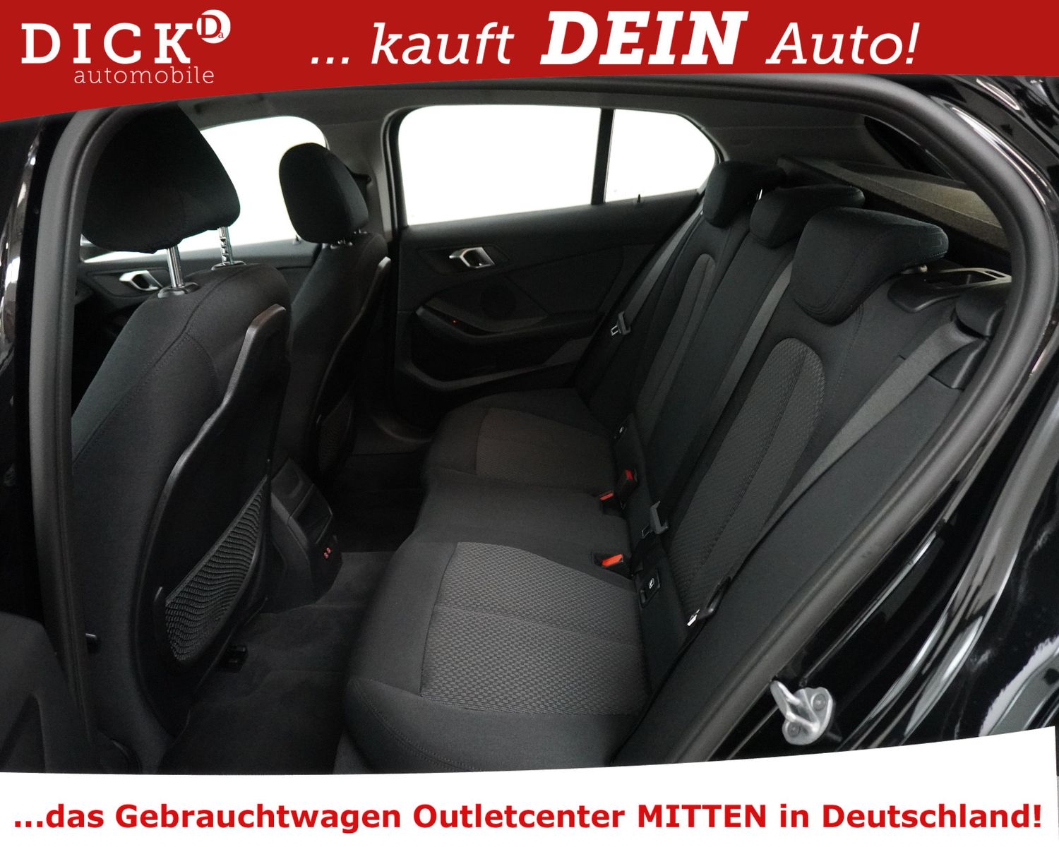 Fahrzeugabbildung BMW 120d Aut. Advant NAVI PROF+VIRTU+LED+SHZ+TEMP+MF