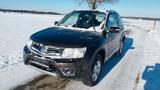 Suzuki Grand Vitara 1.9 DDiS Comfort Diesel  79000Km - Suzuki Grand Vitara: Ddis