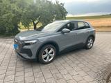 Audi Q4 e-tron 35 e-tron - - Audi Q4 e-tron von privat