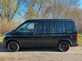 Volkswagen California T6.1 Beach 4MOTION DSG Standheiz. - VW T6 California von 2023
