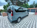 Renault Trafic - gebrauchte Renault Trafic aus dem Jahr 2024