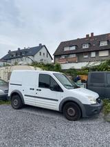 Ford Transit Connect - gebrauchte Ford Transit Connect aus dem Jahr 2012
