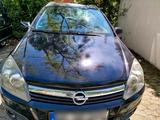 Opel Astra Combi - Opel Astra aus 2004: Kombi