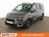 Citroën Berlingo 1.5 Blue-HDi Shine XL Aut.*NAVI*HUD* - Citroën Gebrauchtwagen in Bremen