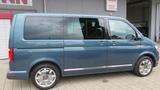 Volkswagen T6 Bulli Bus Multivan Highline Voll!! - Volkswagen: Bulli