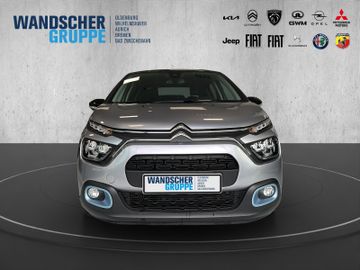 Citroën C3 Elle Online Edition PT 110 Navi+RFK+SHZ+LM