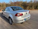 Volkswagen Eos 2.0 TSI DSG Standard - Volkswagen Eos: Automatik