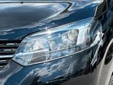 Opel Zafira Life Elegance M - Opel Zafira Life 8-Sitzer