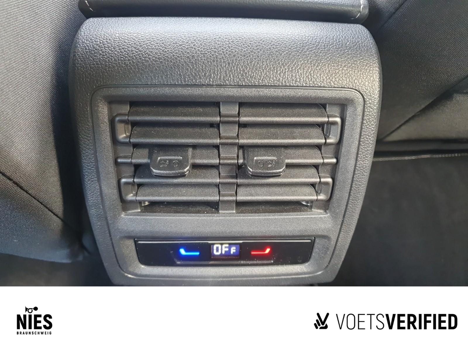 Volkswagen Golf VIII Style 2.0 TSI DSG LED+ACC+KLIMA, миниатюра 15