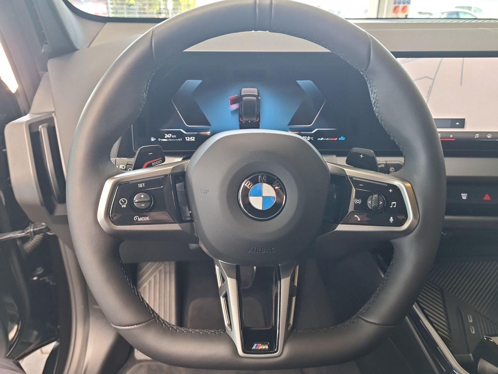 BMW X3 - Bild 16