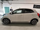 Kia Picanto GT-Line+1.HAND+SERVICE NEU+GARANTIE 2027 - Kia Picanto Gebrauchtwagen in Stuttgart