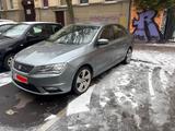 Seat Toledo 1.2 TSI FR PRIVAT - gebrauchte Seat Toledo aus dem Jahr 2014