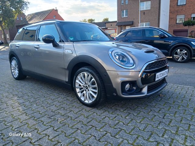 MINI John Cooper Works Clubman S -1. HAND-Chili S Pa