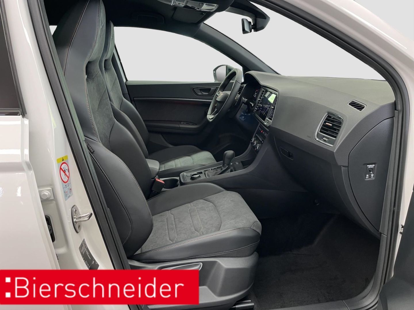 Cupra Ateca - Bild 15