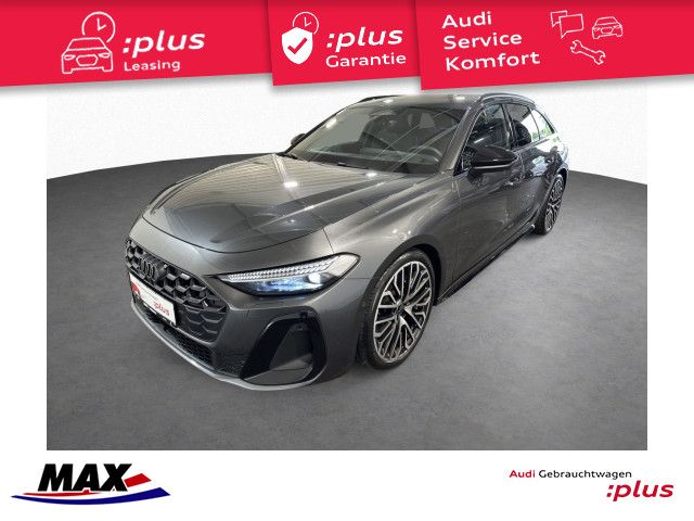 A5 Avant TDI QUATTRO S LINE MATRIX+RAUTE+HUD