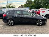 Kia cee'd Sportswagon Platinum Edition*PANO*KAMERA* - gebrauchte Kia cee'd Sportswagon aus dem Jahr 2018
