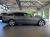 Mercedes-Benz E 220 d 4MATIC T-Modell +LED+Avantgarde+Navi+AUT - Mercedes-Benz E 220 mit Diesel-Antrieb: Partikelfilter