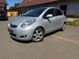 Toyota Yaris 1.3 VVT-i Edition*Keyless*PDC*Klima - gebrauchte Toyota Yaris aus dem Jahr 2011
