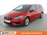 Opel Astra 1.2 Turbo Elegance Start/Stop*NAVI*LED* - Opel Astra Gebrauchtwagen in Stuttgart