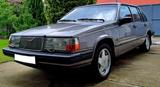 Volvo 940/4 Turbo - Volvo 940 von privat