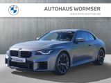 BMW M2 Coupé HiFi DAB LED Komfortzg. Tempomat Shz
