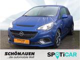 Opel Corsa 1.6 Turbo OPC +PDC+RFK+KLIMA+WR+BC+BT+TC++ - Opel Corsa Gebrauchtwagen in Wuppertal
